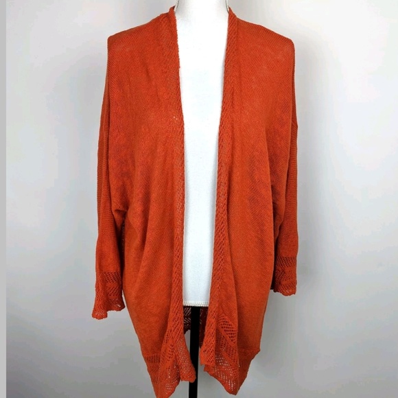 89th and madison sweater cardigan